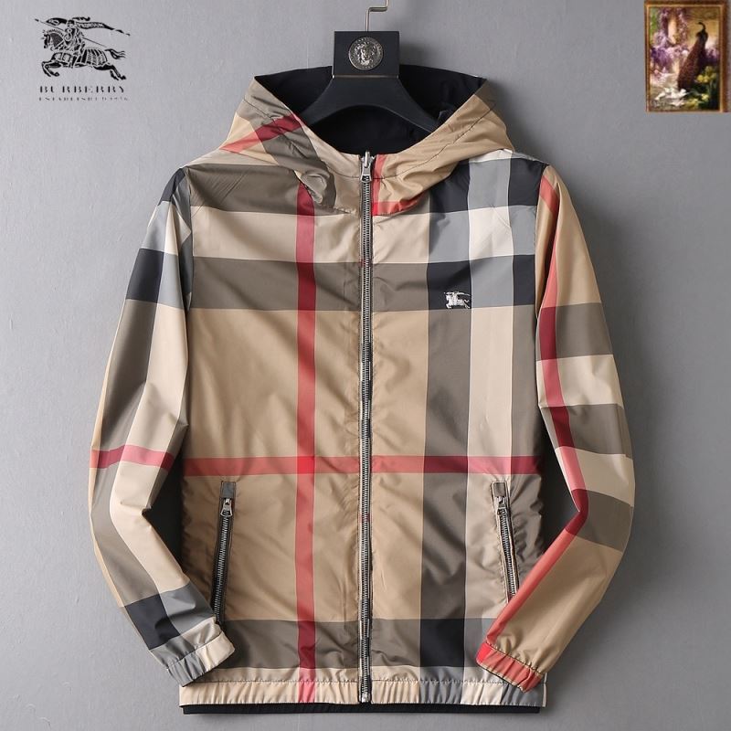 Burberry Outwear